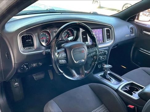 Used 2021 Dodge Charger R/T RWD image 14