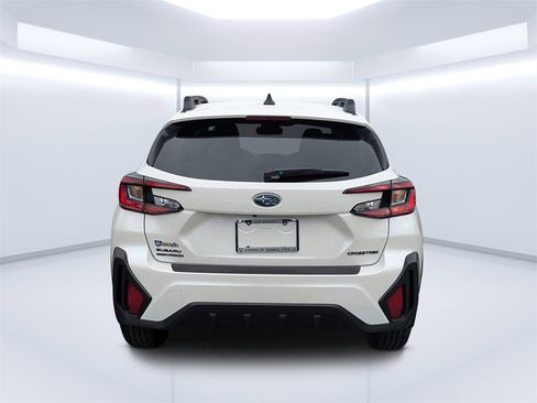 New 2026 Subaru Crosstrek 2.0i Premium image 4