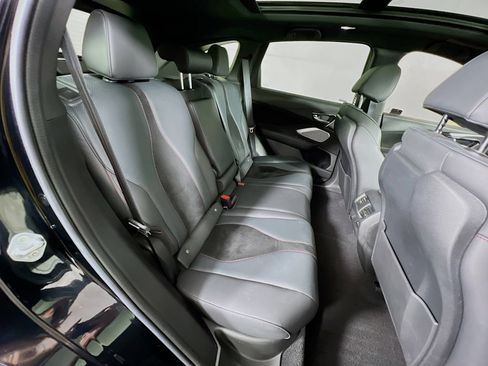 Used 2023 Acura RDX A-Spec AWD/4WD image 29