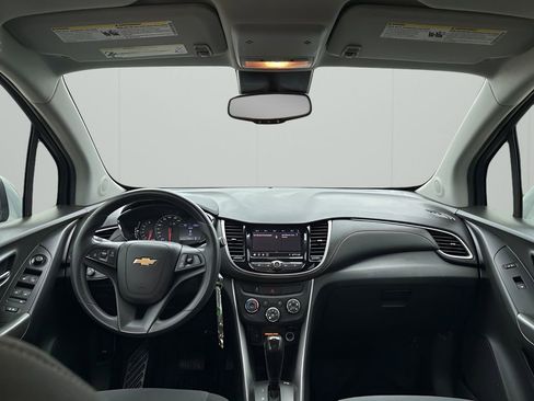 Used 2020 Chevrolet Trax LS w/ Tint and Cruise Package image 21