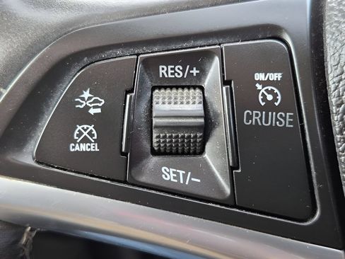 Used 2016 Buick Encore Premium FWD image 13