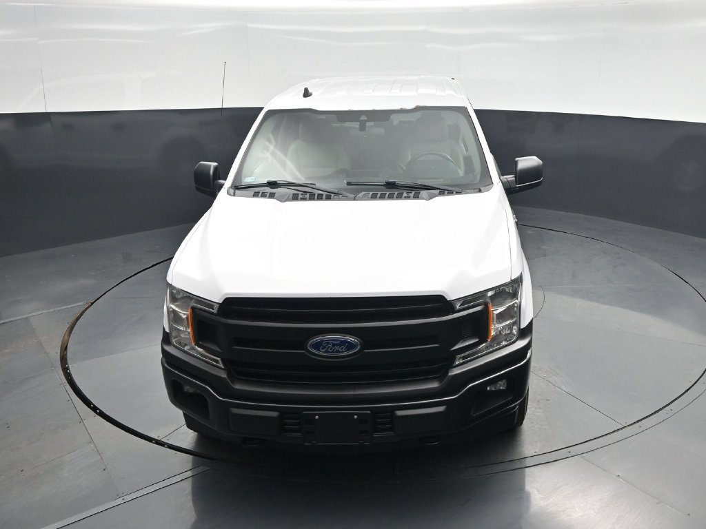Certified 2020 Ford F150 XL w/ XL Power Equipment Group AWD/4WD image 32