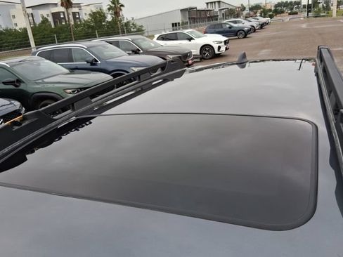 Used 2025 Subaru Outback Wilderness AWD/4WD image 17