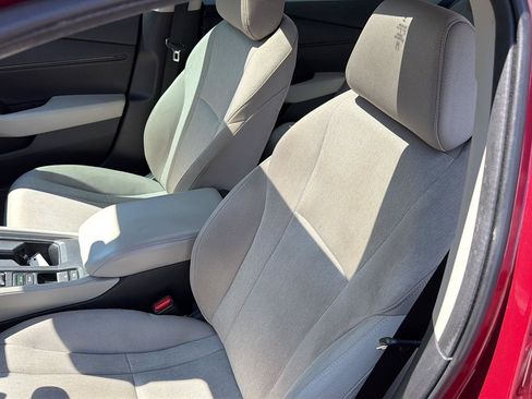 Used 2024 Honda Accord EX image 29