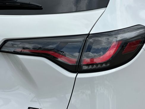 New 2027 Honda HR-V Sport image 30