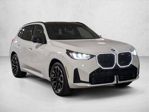 New 2026 BMW X3 M50 w/ Premium Package image 6