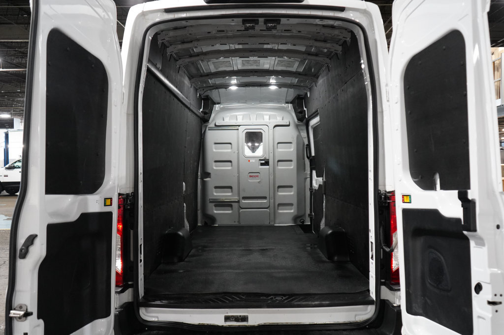Used 2025 Ford Transit 250 148 High Roof Extended w/ Load Area Protection Package RWD image 22
