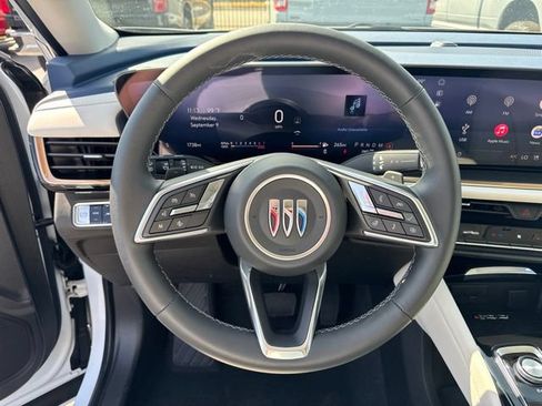 Used 2026 Buick Envision Avenir AWD/4WD image 15