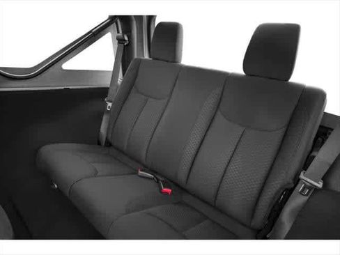 Used 2015 Jeep Wrangler Sport w/ Quick Order Package 24S AWD/4WD image 9