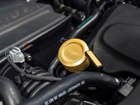 Used 2021 Aston Martin DBS Superleggera Volante image 36