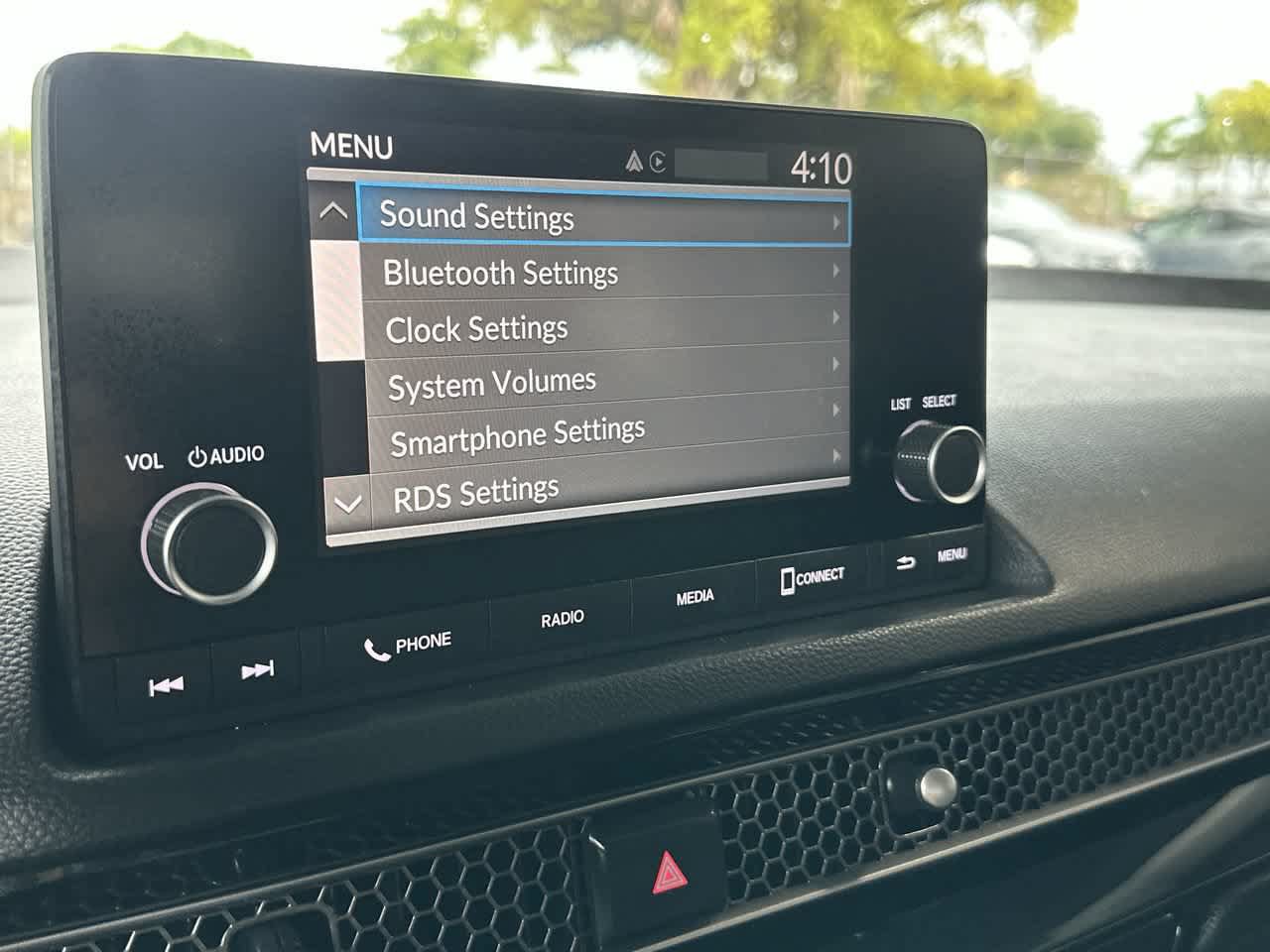 Used 2025 Honda Civic LX image 18