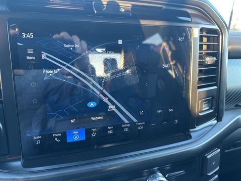 New 2025 Ford F150 Raptor image 20