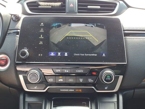 Used 2020 Honda CR-V EX-L image 13