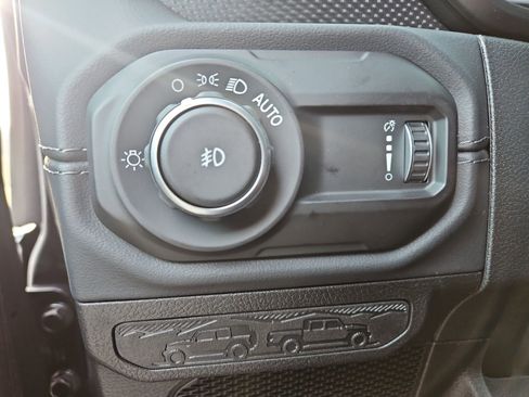 New 2026 Jeep Wrangler Rubicon image 23