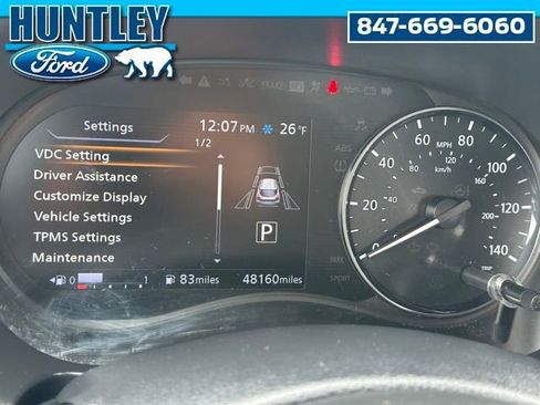 Used 2021 Nissan Kicks SV image 26