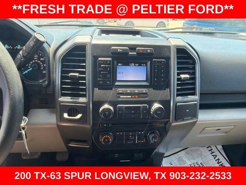 Used 2018 Ford F150 XLT RWD image 18