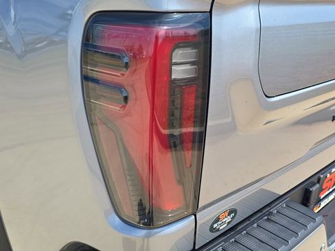 New 2026 GMC Sierra 2500 AT4 w/ AT4 Premium Plus Package image 35