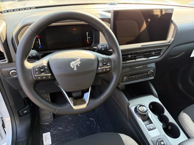 New 2026 Ford Bronco Sport Big Bend w/ Convenience Package AWD/4WD image 15