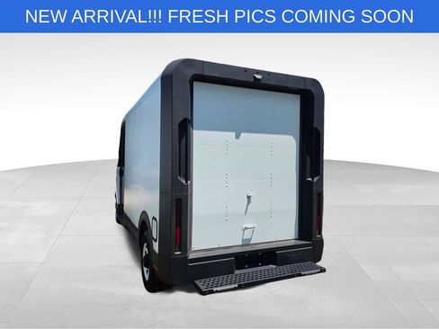 Used 2024 Chevrolet Brightdrop 400 w/ Commercial Equipment Package AWD/4WD image 14