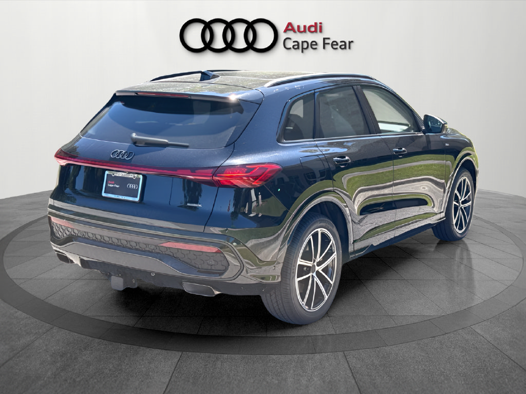 New 2026 Audi Q5 Prestige AWD/4WD image 5