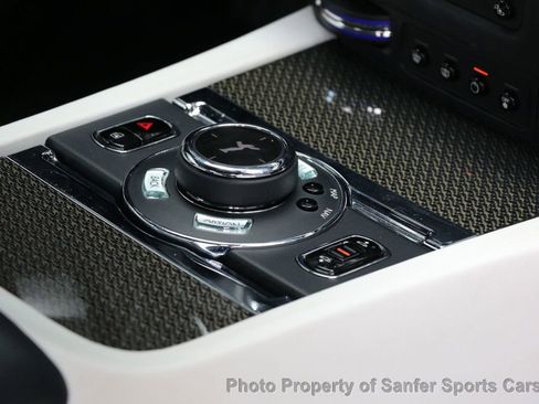 Used 2021 Rolls-Royce Wraith RWD image 40
