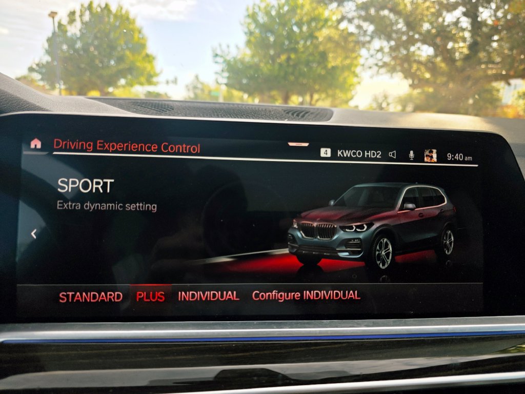 Used 2019 BMW X5 xDrive40i w/ Premium Package 2 AWD/4WD image 48