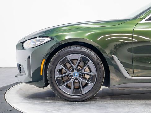 Used 2023 BMW i4 eDrive35 RWD image 36
