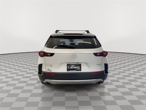 New 2025 MAZDA CX-50 AWD 2.5 Turbo w/ Weather Package image 9