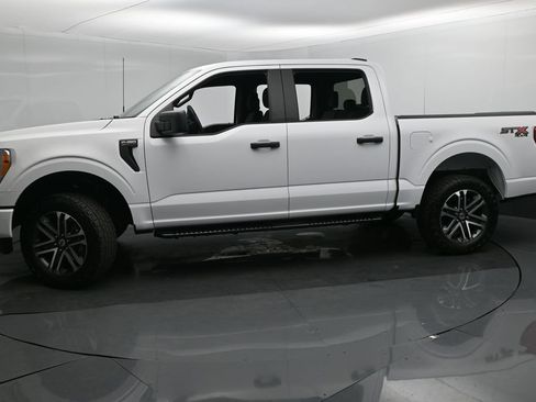 Used 2022 Ford F150 XL w/ STX Appearance Package AWD/4WD image 26