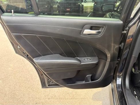 Used 2020 Dodge Charger R/T w/ Plus Group RWD image 14