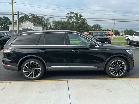 Used 2020 Lincoln Aviator Reserve w/ Equipment Group 202A AWD/4WD image 4
