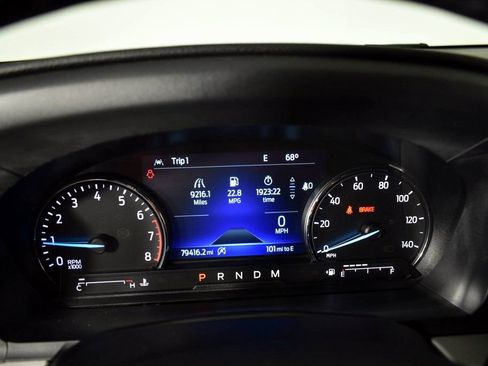 Used 2020 Ford Explorer XLT w/ Equipment Group 202A image 34