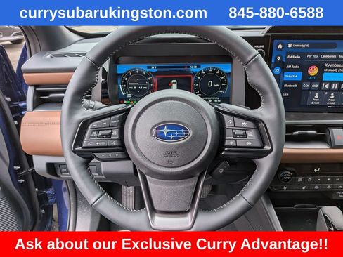 New 2026 Subaru Outback Touring XT w/ Touring Package AWD/4WD image 12