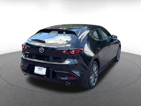 Used 2026 MAZDA MAZDA3 s FWD image 10