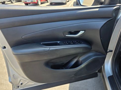 Used 2025 Hyundai Tucson SEL FWD image 20