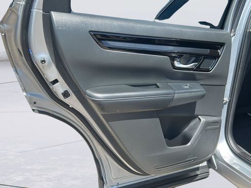 Used 2023 Honda CR-V EX-L image 19
