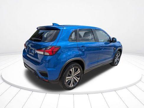 New 2026 Mitsubishi Outlander Sport ES AWD/4WD image 4