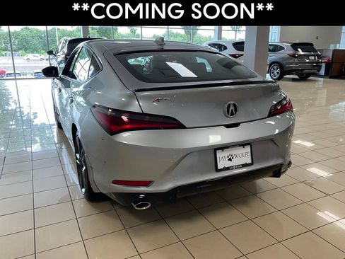 Used 2023 Acura Integra A-Spec FWD image 6