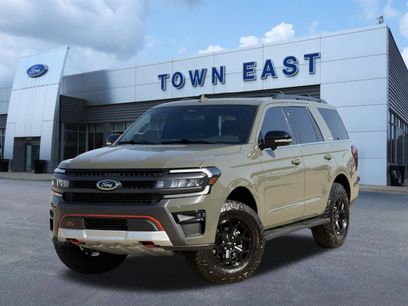 Used 2024 Ford Expedition Timberline