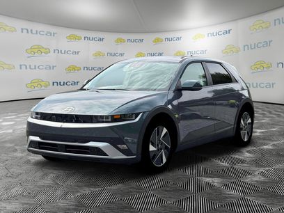 New 2026 Hyundai Ioniq 5 SE