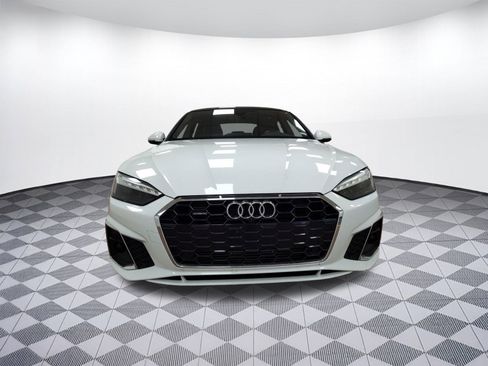 Used 2024 Audi A5 2.0T Premium Plus image 4