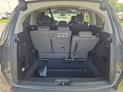 Used 2019 Honda Odyssey Elite image 12