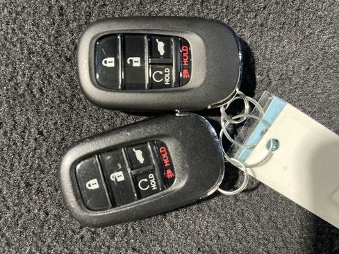 Used 2024 Honda HR-V Sport image 20