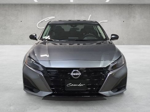 New 2026 Nissan Altima 2.5 SV FWD image 18