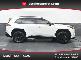Used 2026 Toyota RAV4 SE AWD/4WD video 1