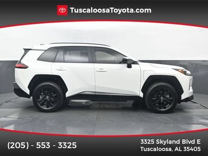Used 2026 Toyota RAV4 SE