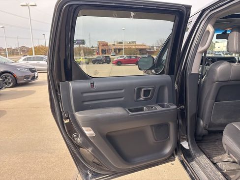 Used 2012 Honda Ridgeline RTL image 34