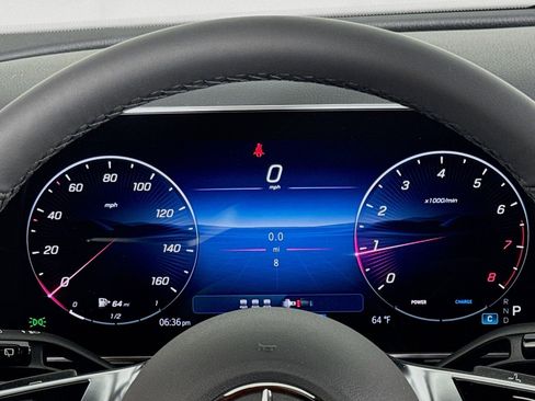 New 2026 Mercedes-Benz GLC 300 image 18