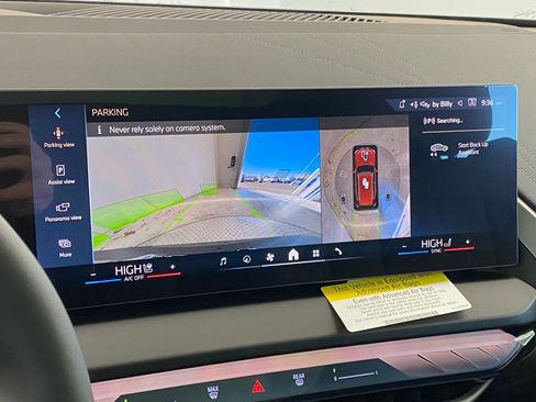 New 2026 BMW X3 xDrive30 w/ Premium Package AWD/4WD image 25