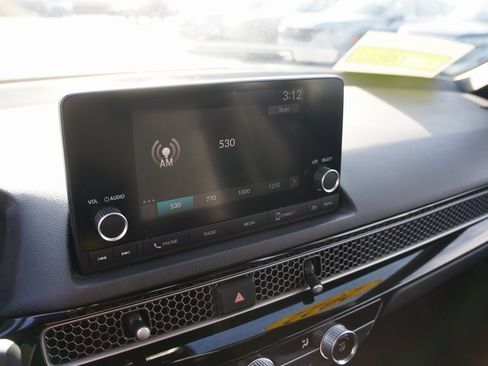 Certified 2022 Honda Civic Sport image 22